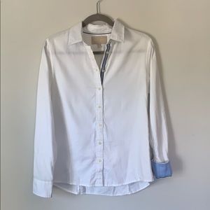Oxford Shirt